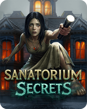 Sanatorium Secrets slot icon