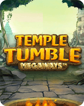 Temple Tumble slot icon