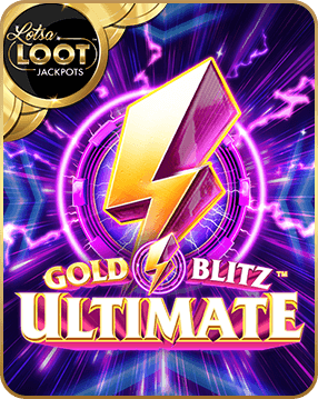 Gold Blitz Ultimate LLJ slot icon