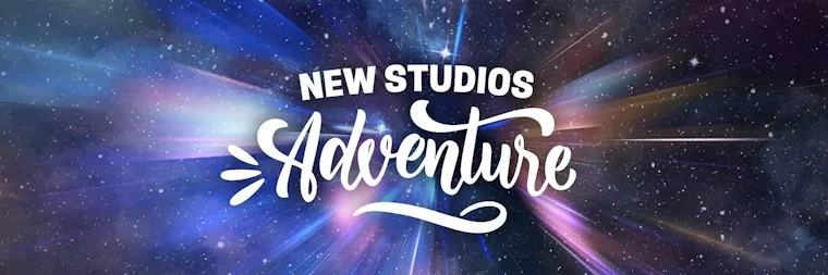 New Studios